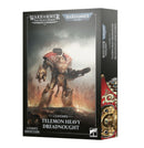 Warhammer 40K: Telemon Heavy Dreadnought