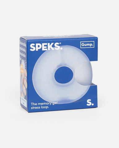 Speks: Gump Donut: Dew