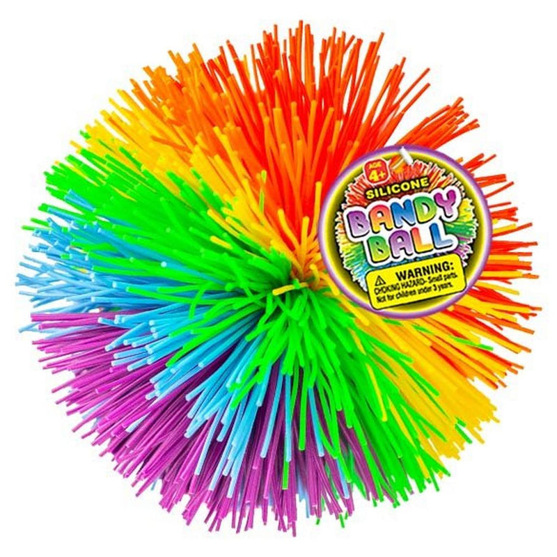 Bandy Balls