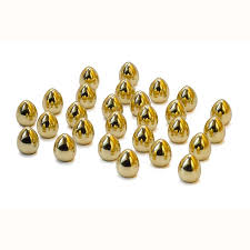 Wingspan & Wyrmspan: Golden eggs