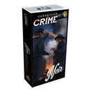 Chronicles of Crime: Noir