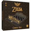 The Legends of Zelda: Chess Set