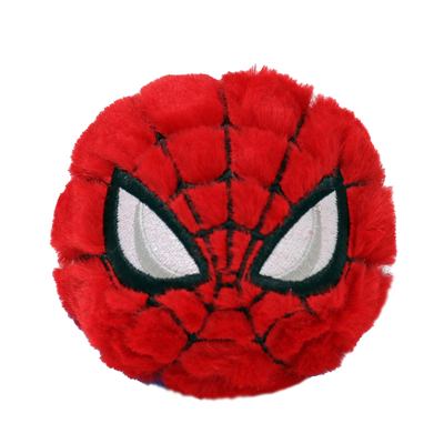 TY: Beanie Bouncers: Sipder-man