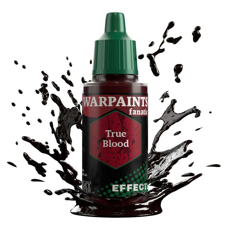 Army Painter: Fanatic: Effects: True Blood