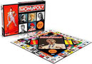 Monopoly: David Bowie