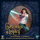 Gascony's Legacy