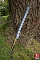 Iron Fortress: Braided Elven Sword 75cm