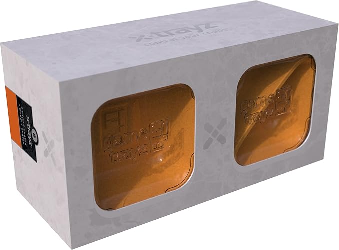 Game Trayz: Trinket Tray