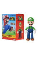 Super Mario: Checklane Figures