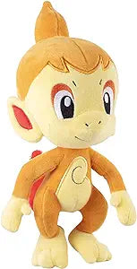 Pokémon: Plush: Chimchar