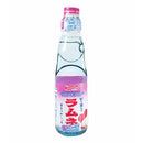 6.76oz Ramune Drink: Lychee