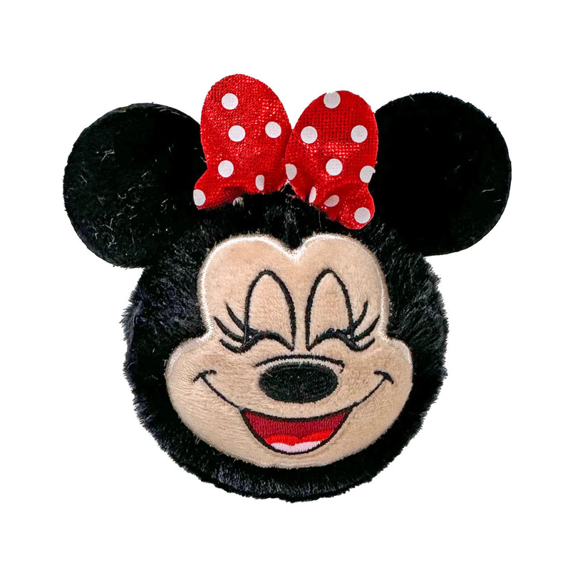 TY: Beanie Bouncers: Minnie