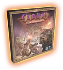Clank! Expansion: Mummy's Curse
