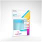Gamegenic - Prime Square-Sized Sleeves 73 x 73 mm