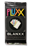 Fluxx: Blanxx Booster Pack