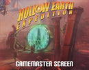 D&D GM Screen: Revelations of Mars Gamemaster Screen and Adventure
