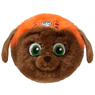 TY: Beanie Bouncers: Zuma