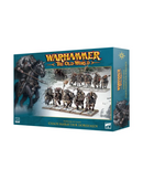Warhammer: The Old World: Warriors of Chaos: Chaos Marauder Horsemen