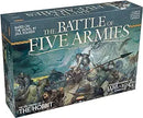 War of the Ring: The Battle of Five Armies