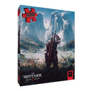Puzzle: The Witcher "Skellige"