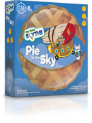 My Little Scythe: Pie in the Sky