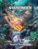 Starfinder Second Edition: Empires Devoured