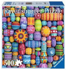 Ravensburger: 500 Piece: Happy Beads