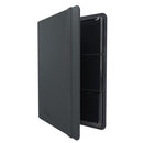 Gamegenic: Prime Album 18-Pocket: Black