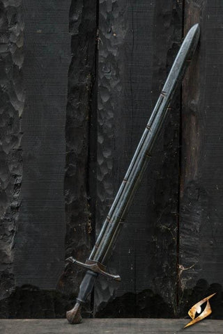 Iron Fortress: Battleworn Ranger Sword 60cm