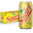 12oz Can: Squirt Grapefruit Soda