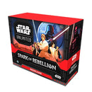 Star Wars Unlimited: Spark of the Rebellion: Pre-Release Kit