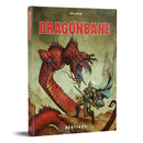 Free League: Dragonbane Bestiary