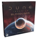 Dune: Imperium - Bloodlines