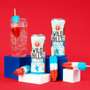 Wild Bill's Craft Beverage: Rocket Pop