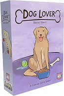 Dog Lover