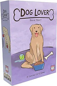 Dog Lover