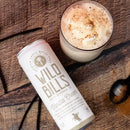 Wild Bill's Craft Beverage: Vanilla Cream