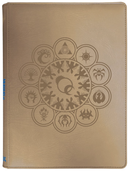 Ultra PRO: Murders at Karlov Manor 9-Pocket Premium Zippered PRO-Binder Set Symbol