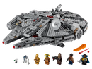 Lego: Star Wars: Millennium Falcon