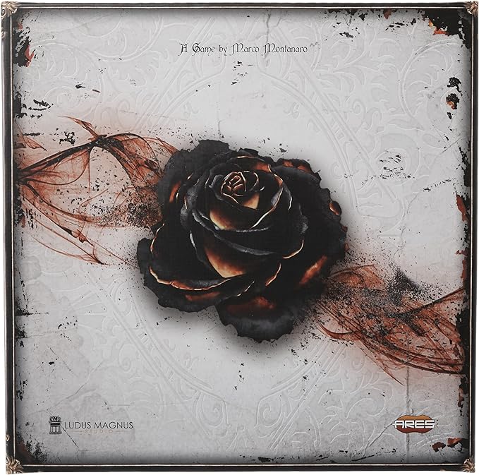 Black Rose Wars (Main Game Only)