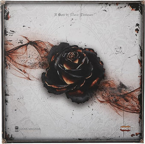 Black Rose Wars (Main Game Only)