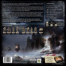 Tainted Grail: Age of Legends & Last Knight Campaigns: Stretch Goals