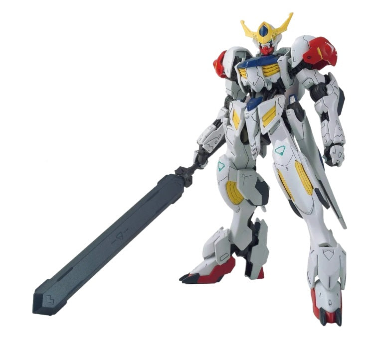 (BNT 2350814) High Grade: 1/144 Iron-Blooded Orphans