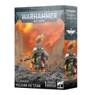 Warhammer 40,000: Leagues of Votann: Vulkan He'stan