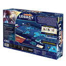 Pandemic: Legacy: Season 1: Blue