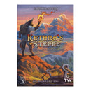 Cartographers: Map Pack: Kethra's Steppe