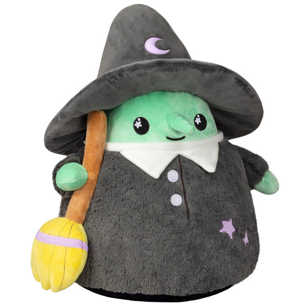 Regular Squishable Witch