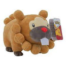 Pokémon: Plush: Bidoof