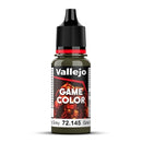 Vallejo: 12ml: Game Color: Dirty Grey