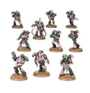 Warhammer 40,000: Emperor's Children: Tormentors